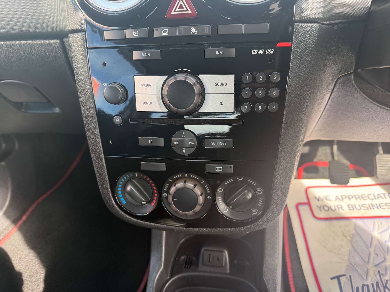 Used Vauxhall Corsa 2014 for sale - 76601816: Photo 23