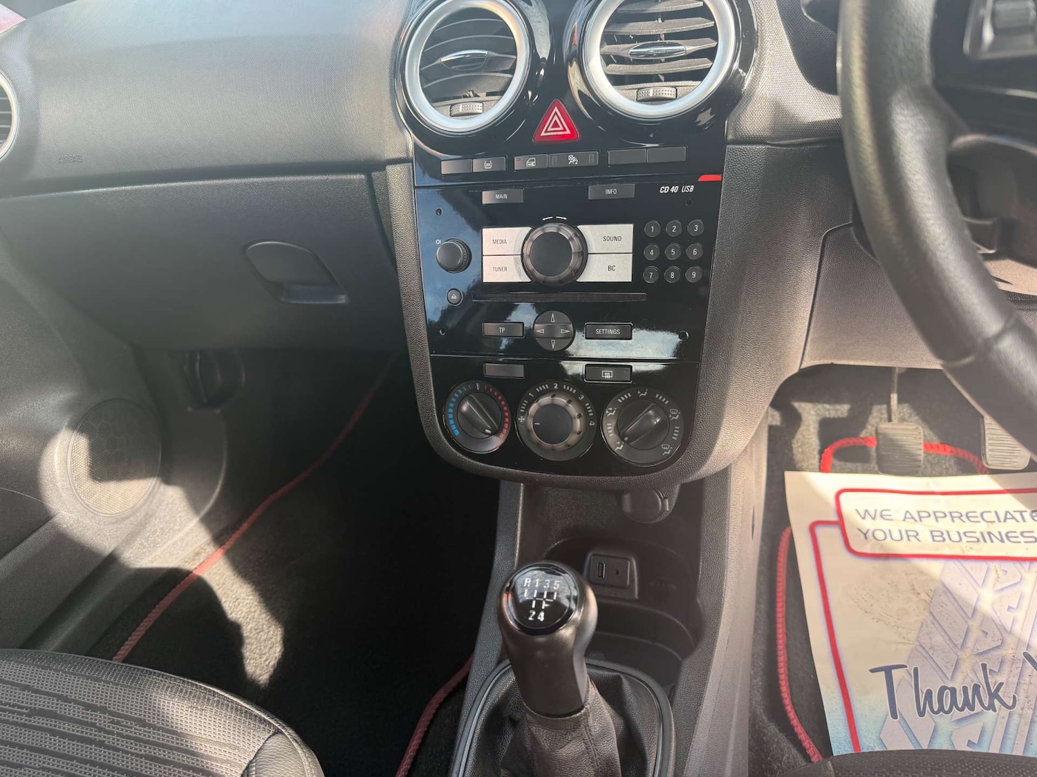 Used Vauxhall Corsa 2014 for sale - 76601816: Photo 24