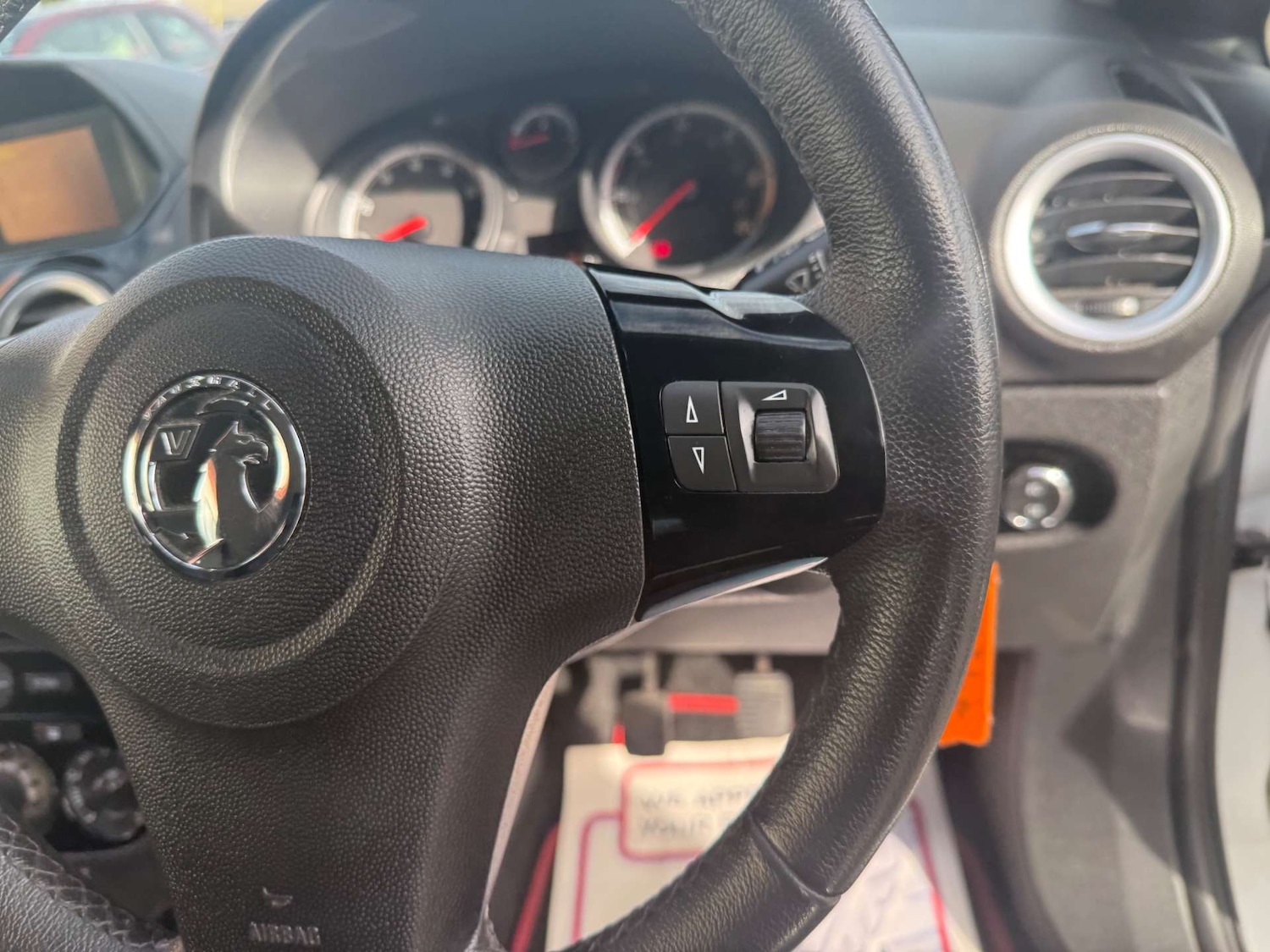 Used Vauxhall Corsa 2014 for sale - 76601816: Photo 26