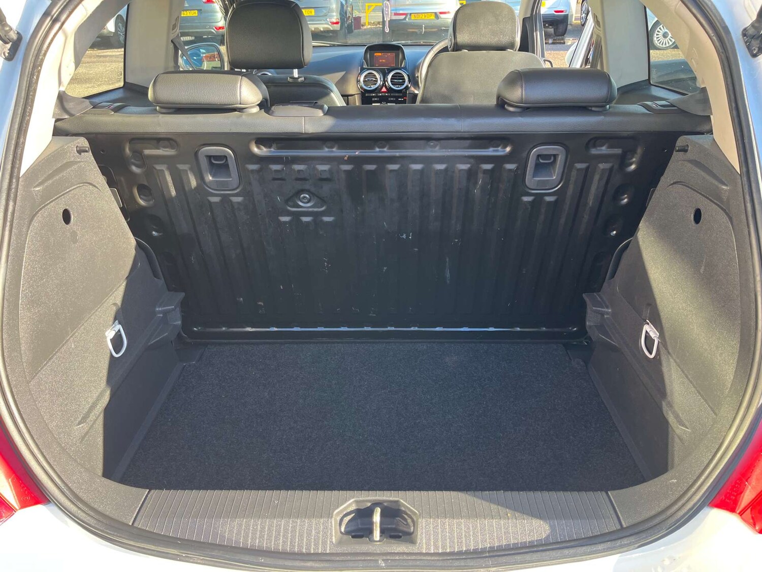 Used Vauxhall Corsa 2014 for sale - 76601816: Photo 31