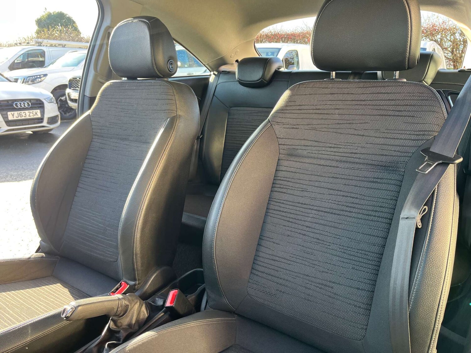 Used Vauxhall Corsa 2014 for sale - 76601816: Photo 36