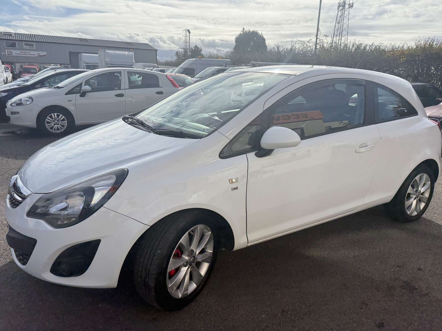 Used Vauxhall Corsa 2014 for sale - 76601816: Photo 6