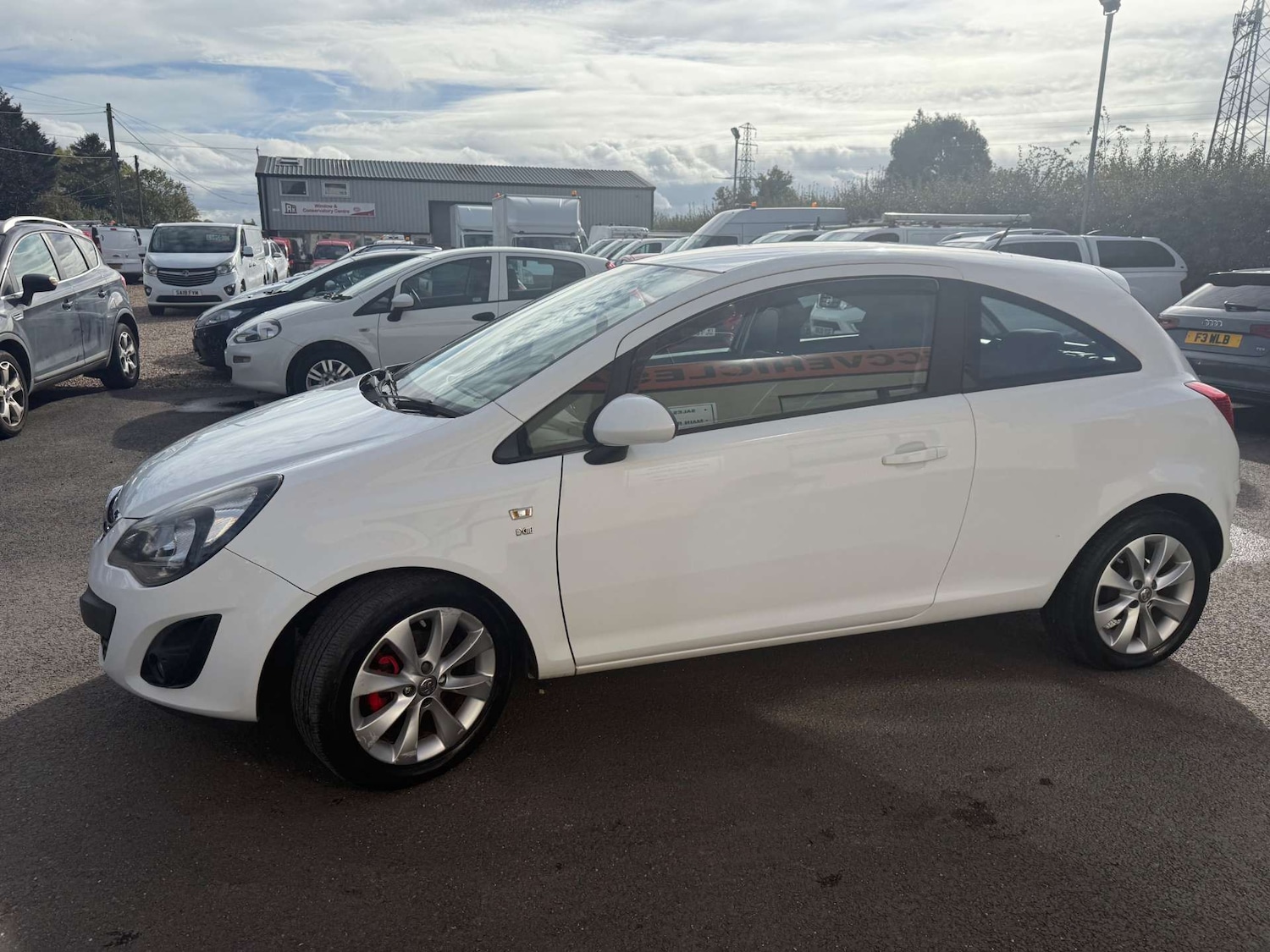 Used Vauxhall Corsa 2014 for sale - 76601816: Photo 7
