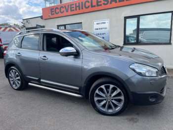 Used Nissan Qashqai 2013 for sale - 74415971: Photo