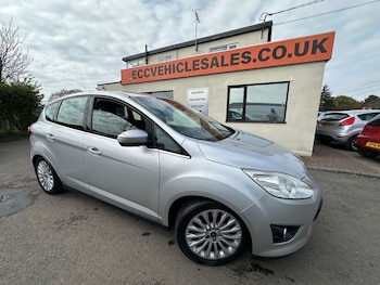 Used Ford C-Max 2011 for sale - 79286808: Photo