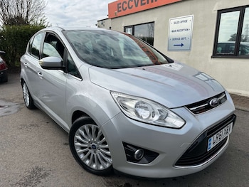 Used Ford C-Max 2011 for sale - 79286808: Photo