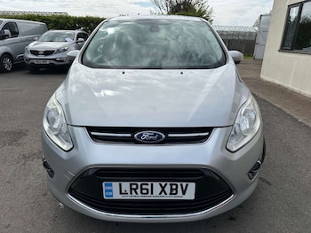 Used Ford C-Max 2011 for sale - 79286808: Photo