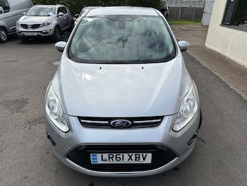 Used Ford C-Max 2011 for sale - 79286808: Photo