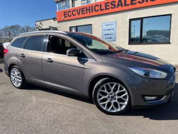 Used Ford Focus 2015 for sale - 74076646: Photo