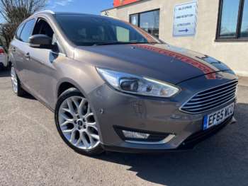 Used Ford Focus 2015 for sale - 74076646: Photo
