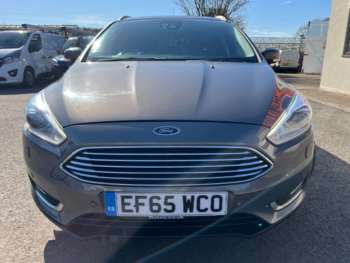 Used Ford Focus 2015 for sale - 74076646: Photo