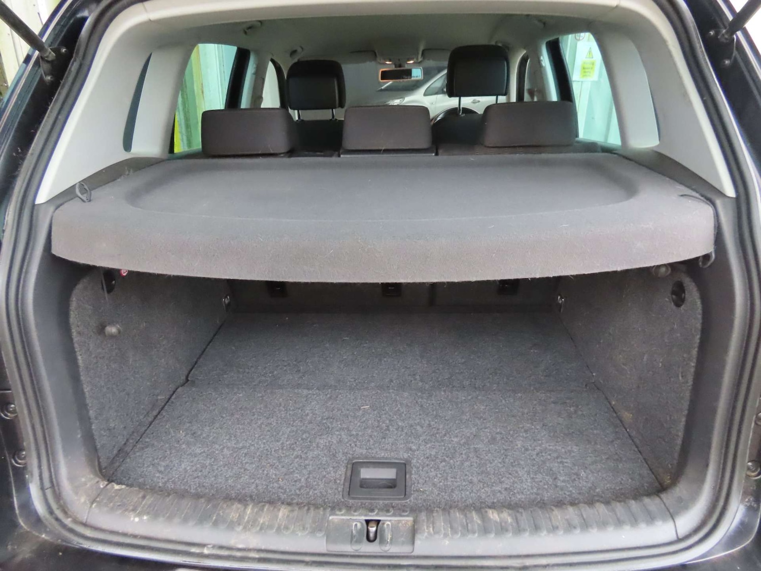 Used Volkswagen Tiguan 2012 for sale - 76343773: Photo 11