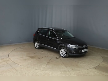 2012 - 2.0 TDi BlueMotion Tech SE 5dr