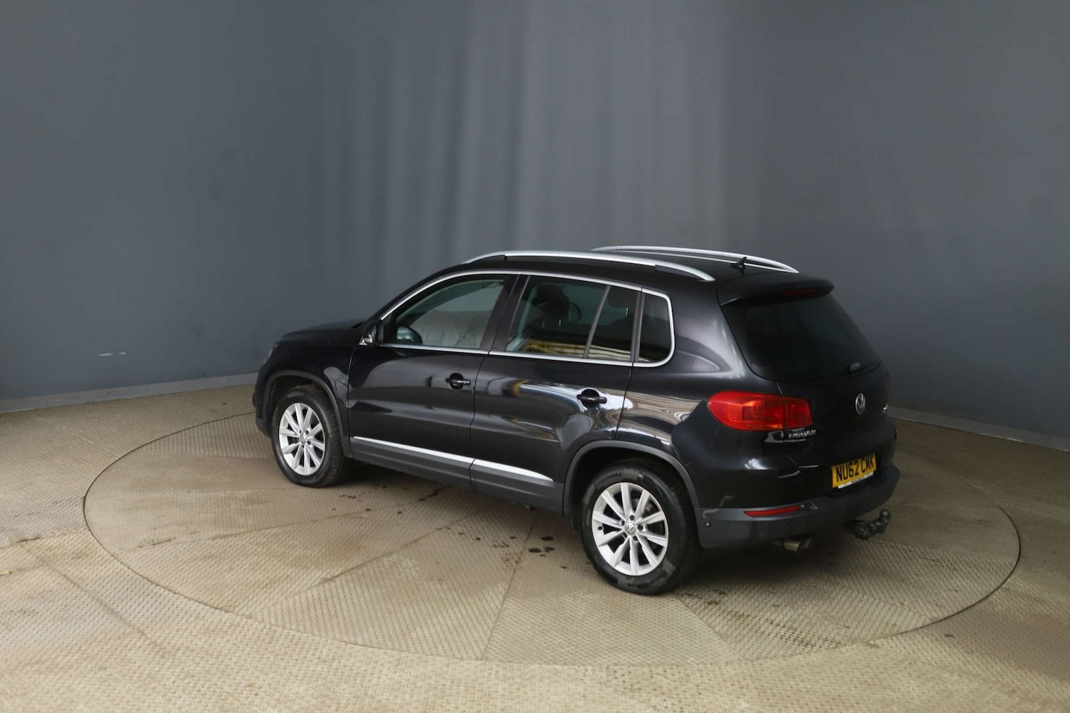 Used Volkswagen Tiguan 2012 for sale - 76343773: Photo 7