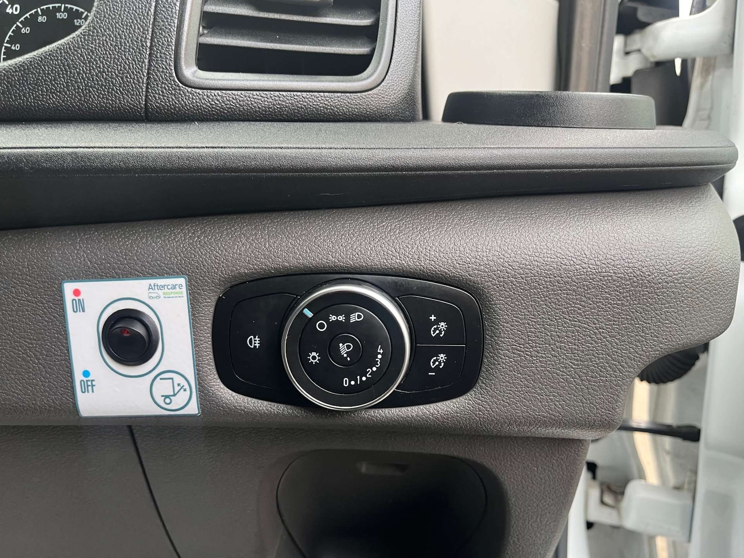 Used Ford Transit 2020 for sale - 76919171: Photo 12