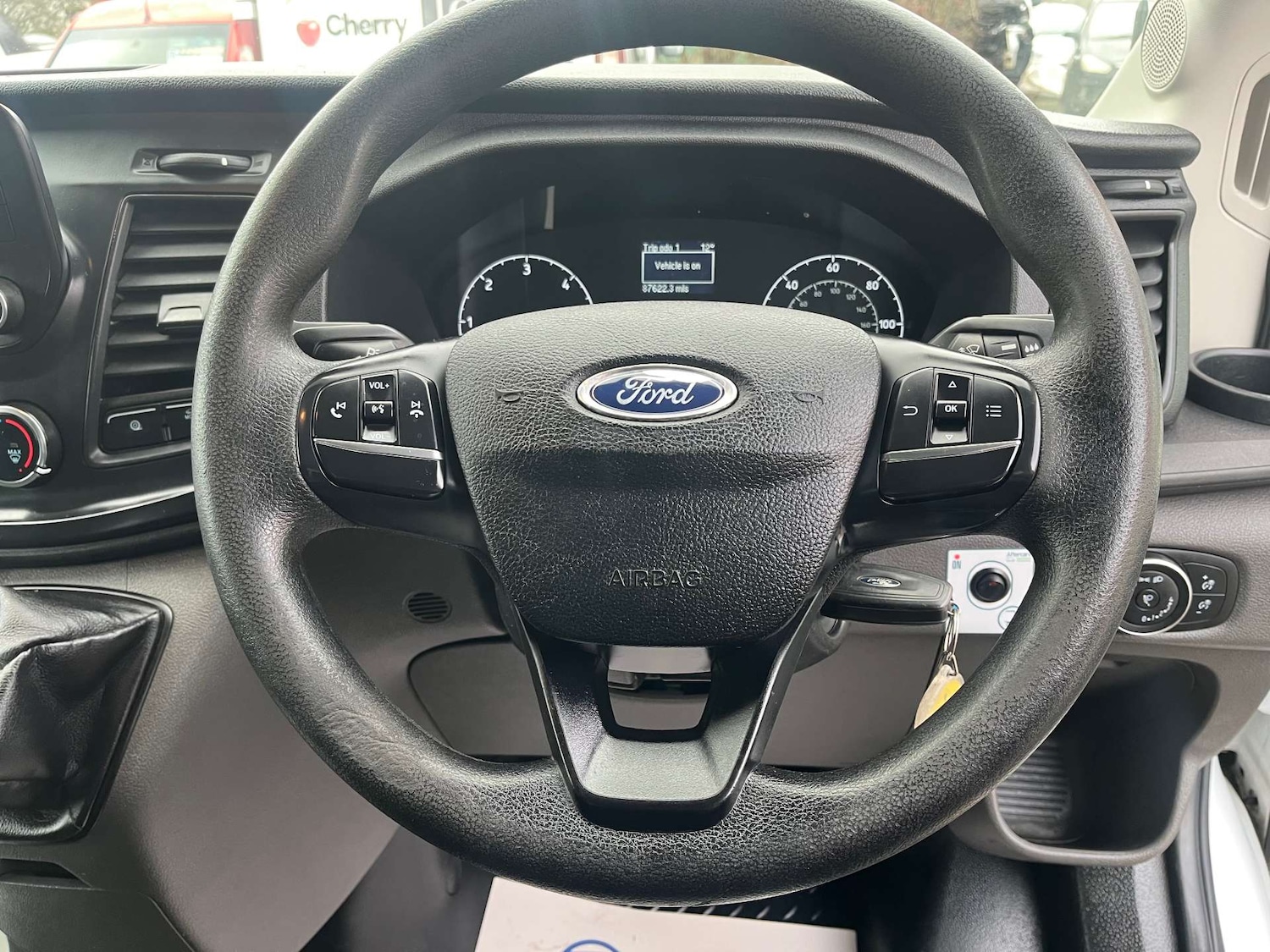 Used Ford Transit 2020 for sale - 76919171: Photo 13