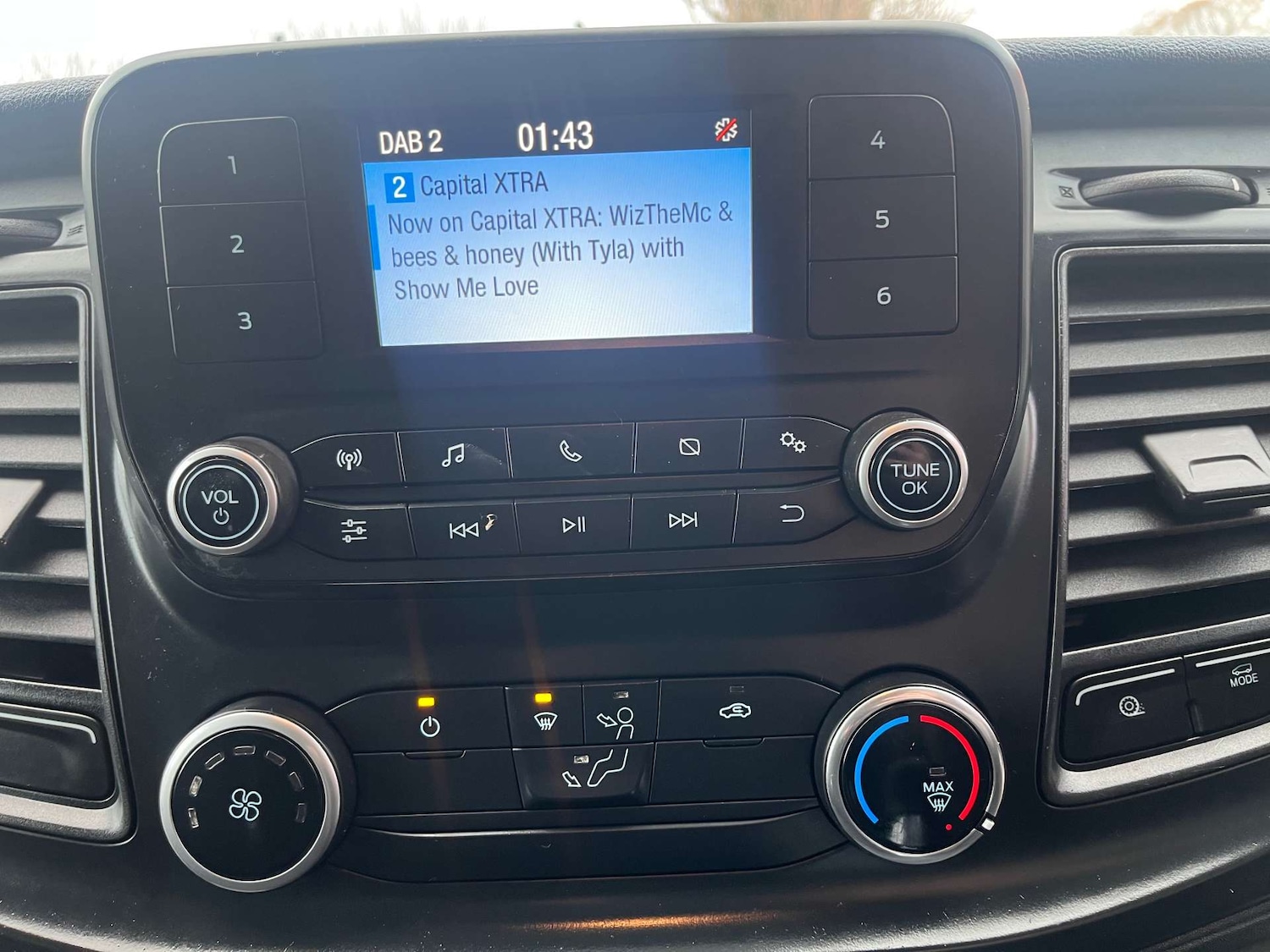 Used Ford Transit 2020 for sale - 76919171: Photo 17