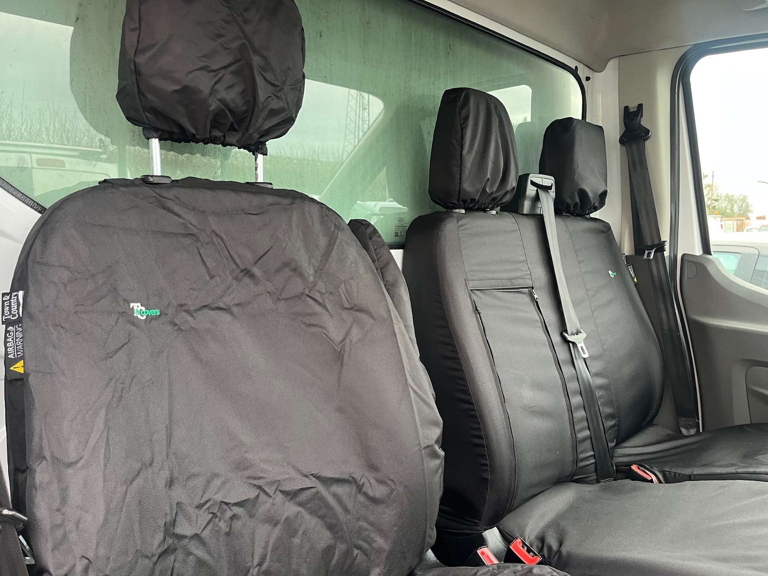 Used Ford Transit 2020 for sale - 76919171: Photo 19