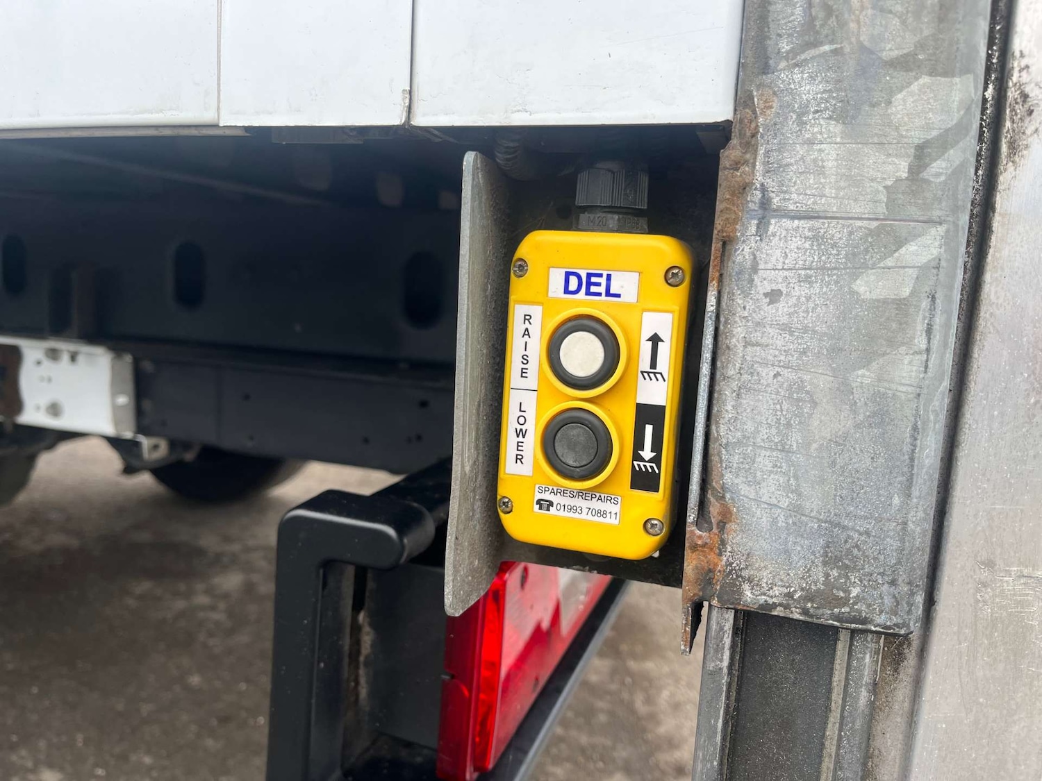 Used Ford Transit 2020 for sale - 76919171: Photo 23