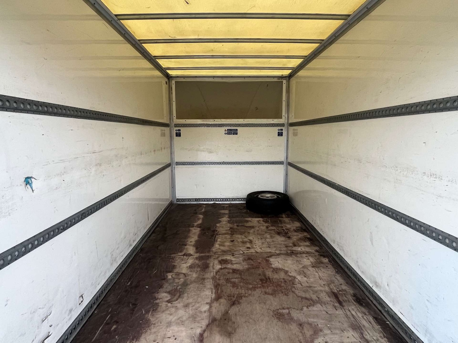 Used Ford Transit 2020 for sale - 76919171: Photo 24