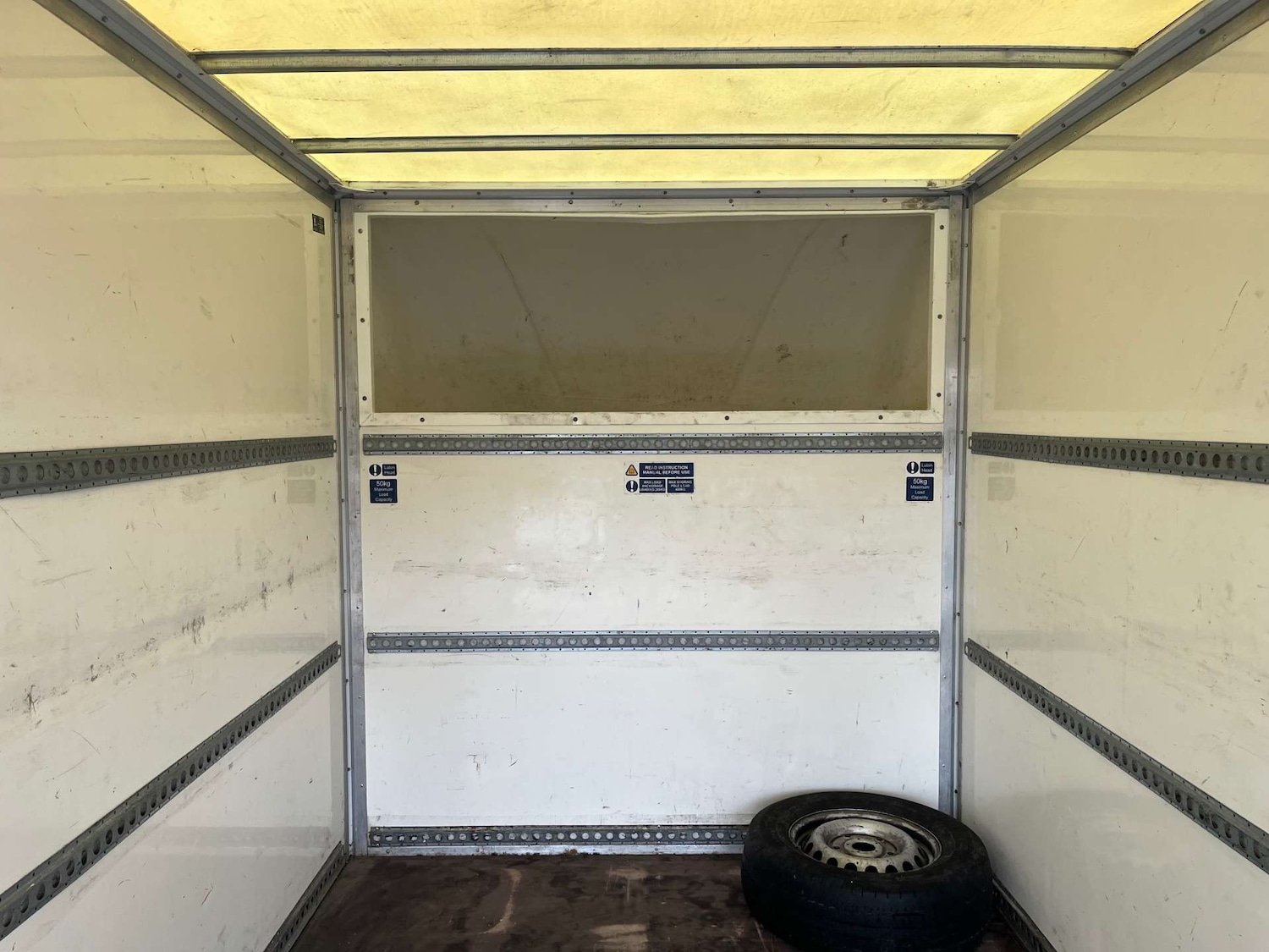 Used Ford Transit 2020 for sale - 76919171: Photo 25