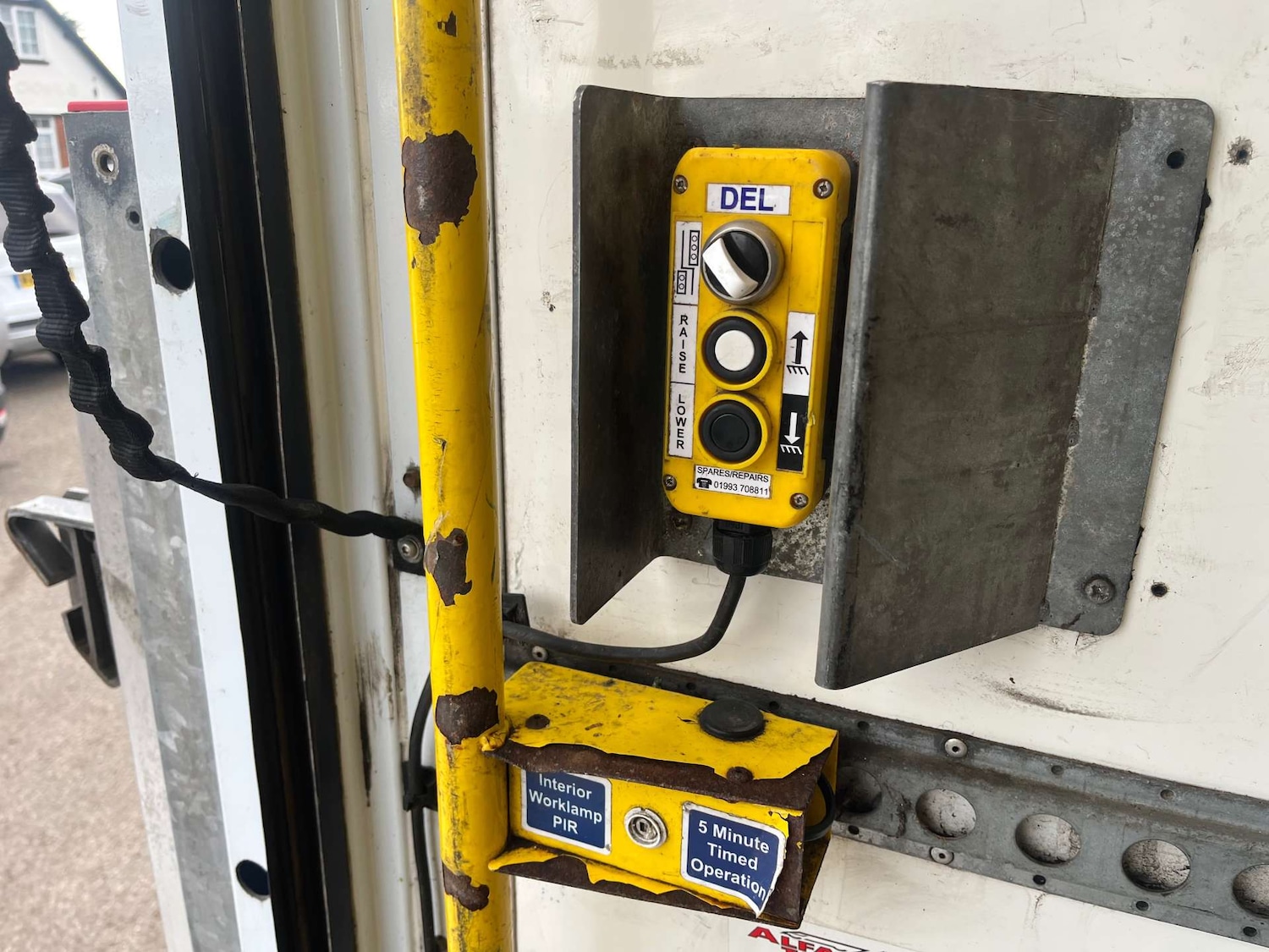 Used Ford Transit 2020 for sale - 76919171: Photo 27