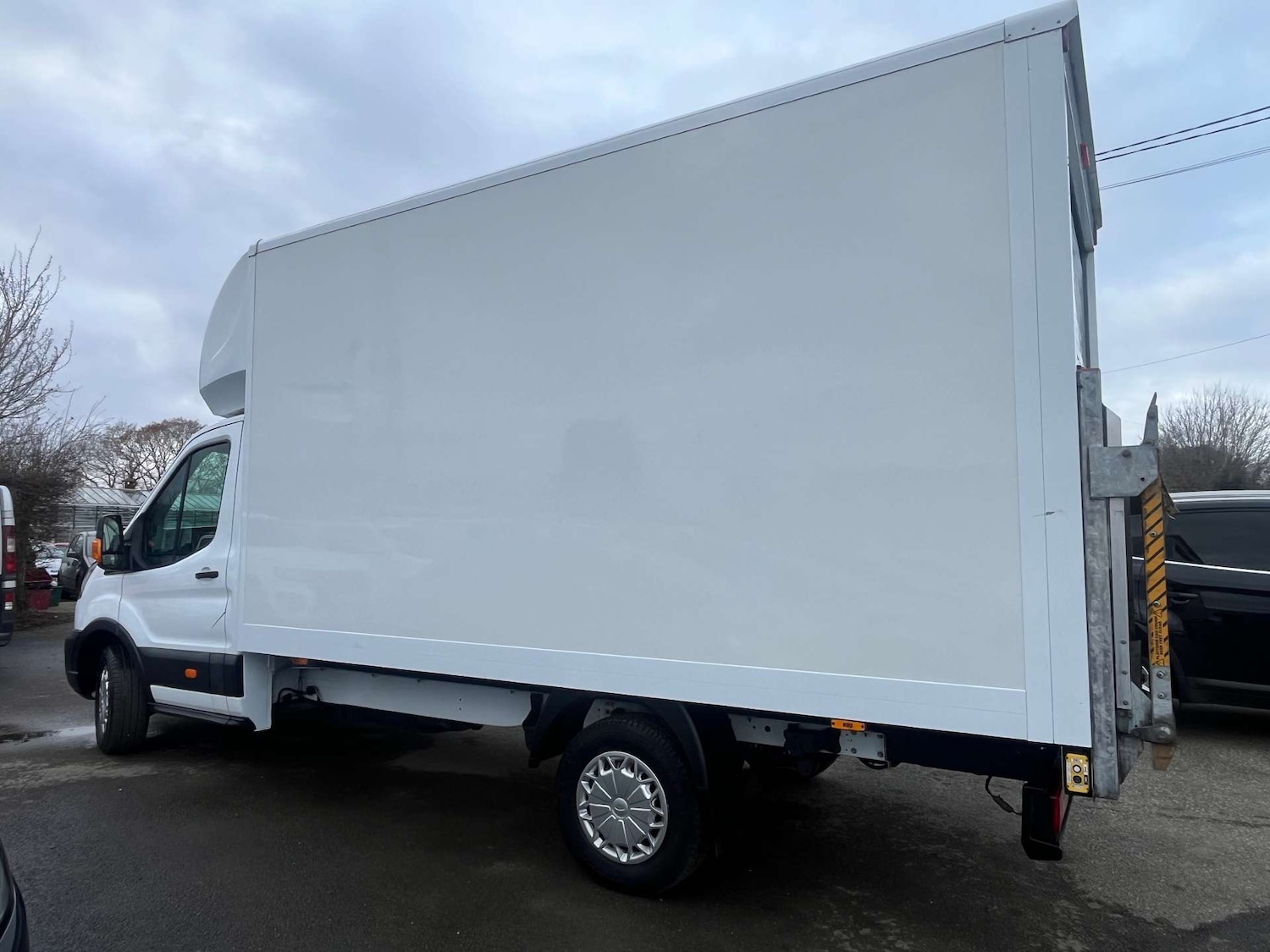 Used Ford Transit 2020 for sale - 76919171: Photo 3