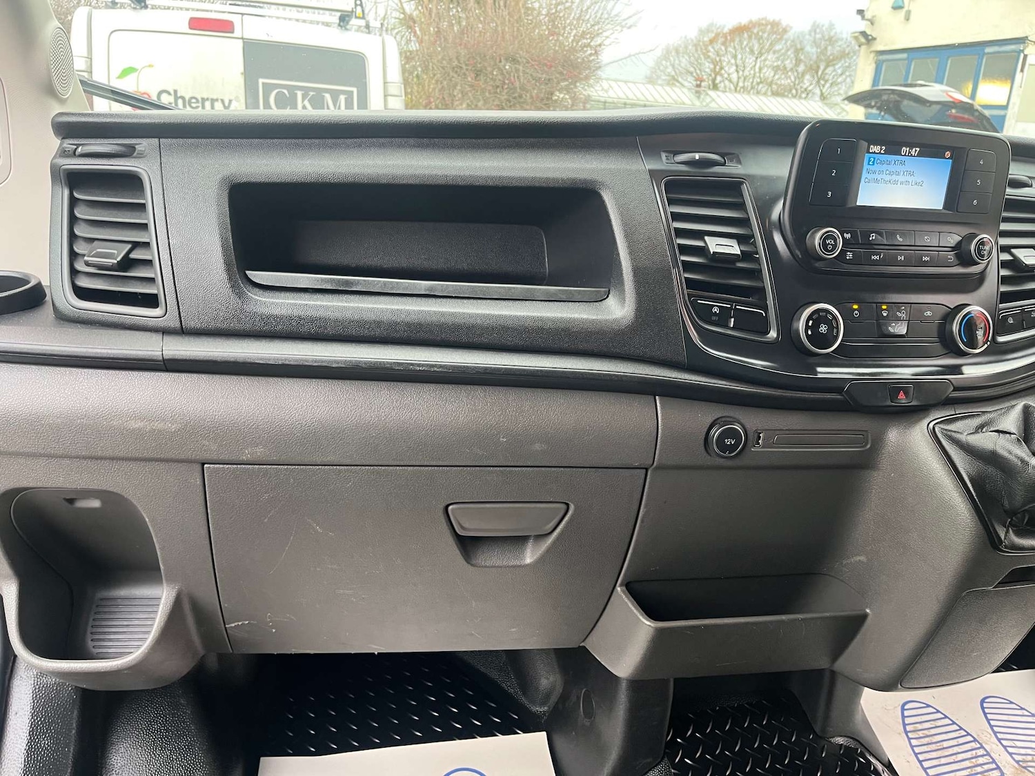 Used Ford Transit 2020 for sale - 76919171: Photo 32