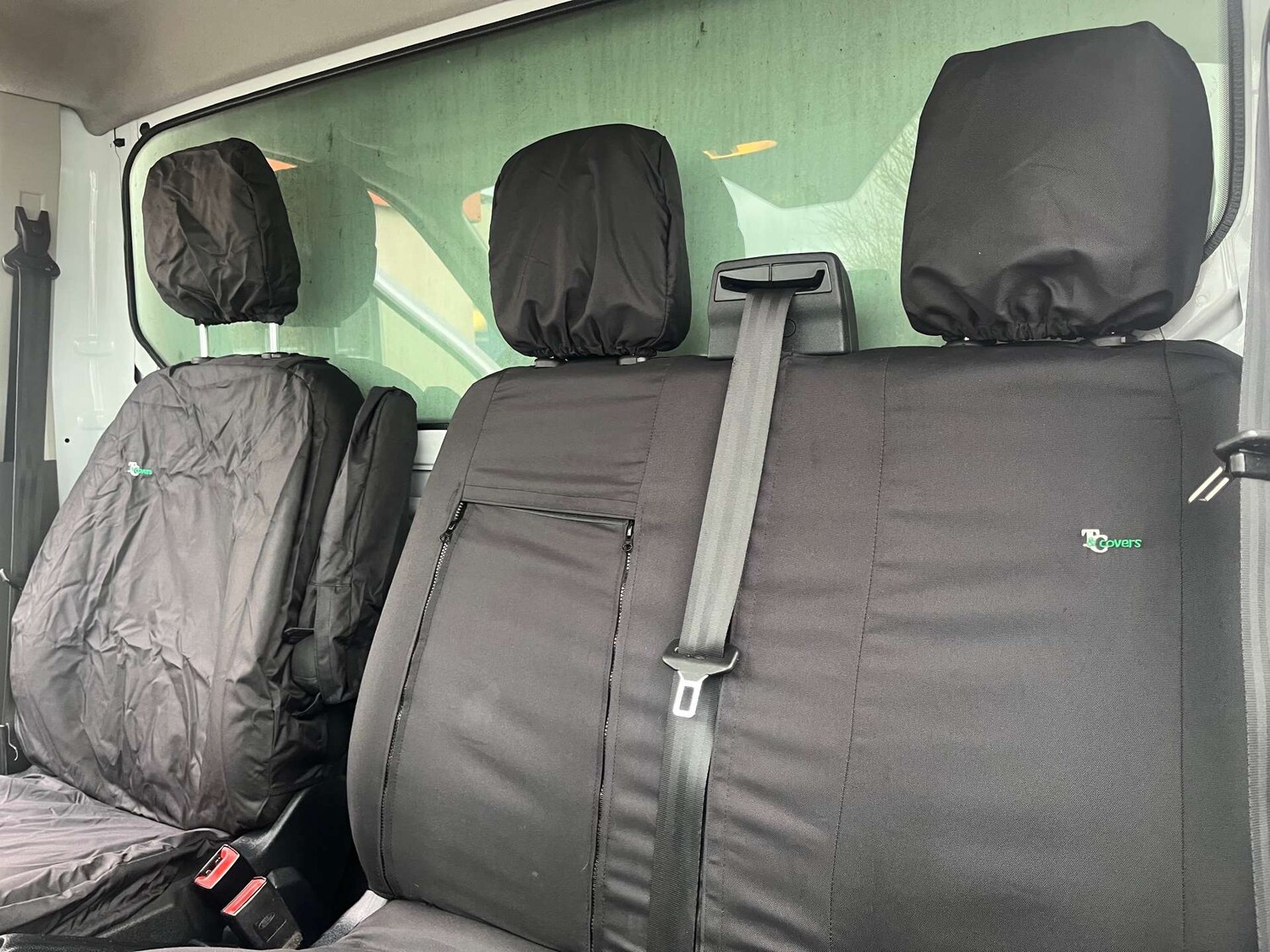 Used Ford Transit 2020 for sale - 76919171: Photo 33