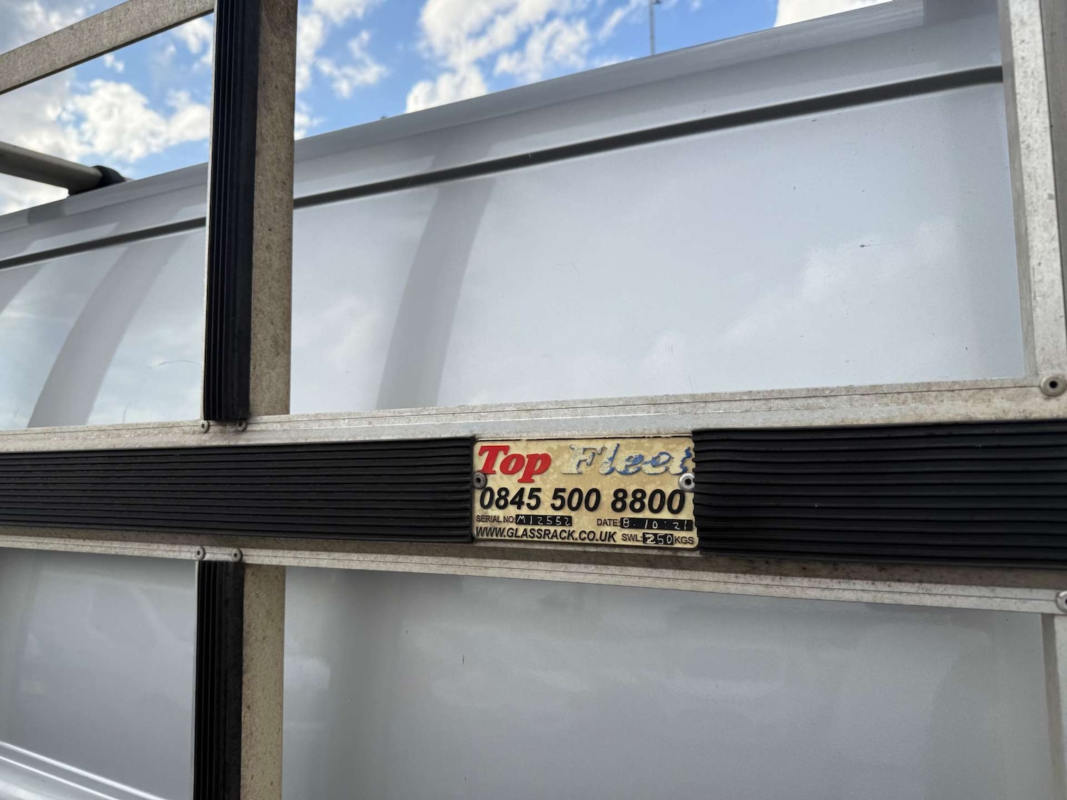 Used Ford Transit Custom 2021 for sale - 76601717: Photo 18