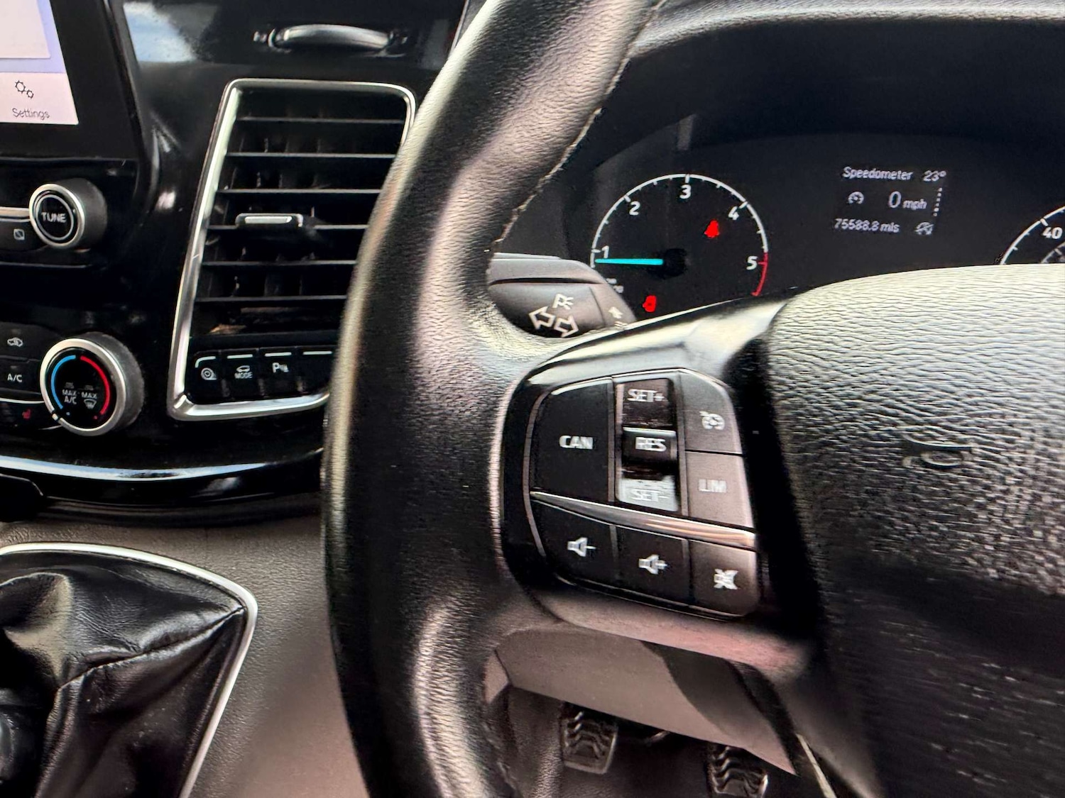 Used Ford Transit Custom 2021 for sale - 76601717: Photo 25