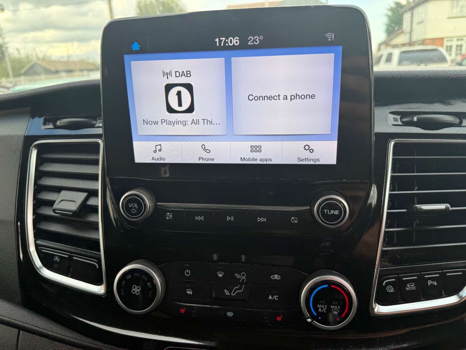 Used Ford Transit Custom 2021 for sale - 76601717: Photo 26