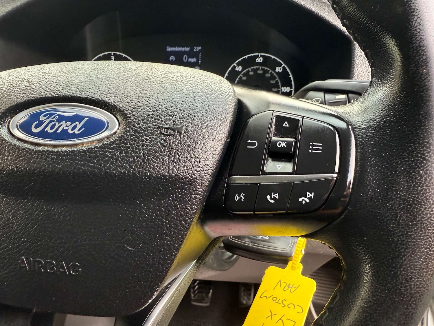 Used Ford Transit Custom 2021 for sale - 76601717: Photo 28