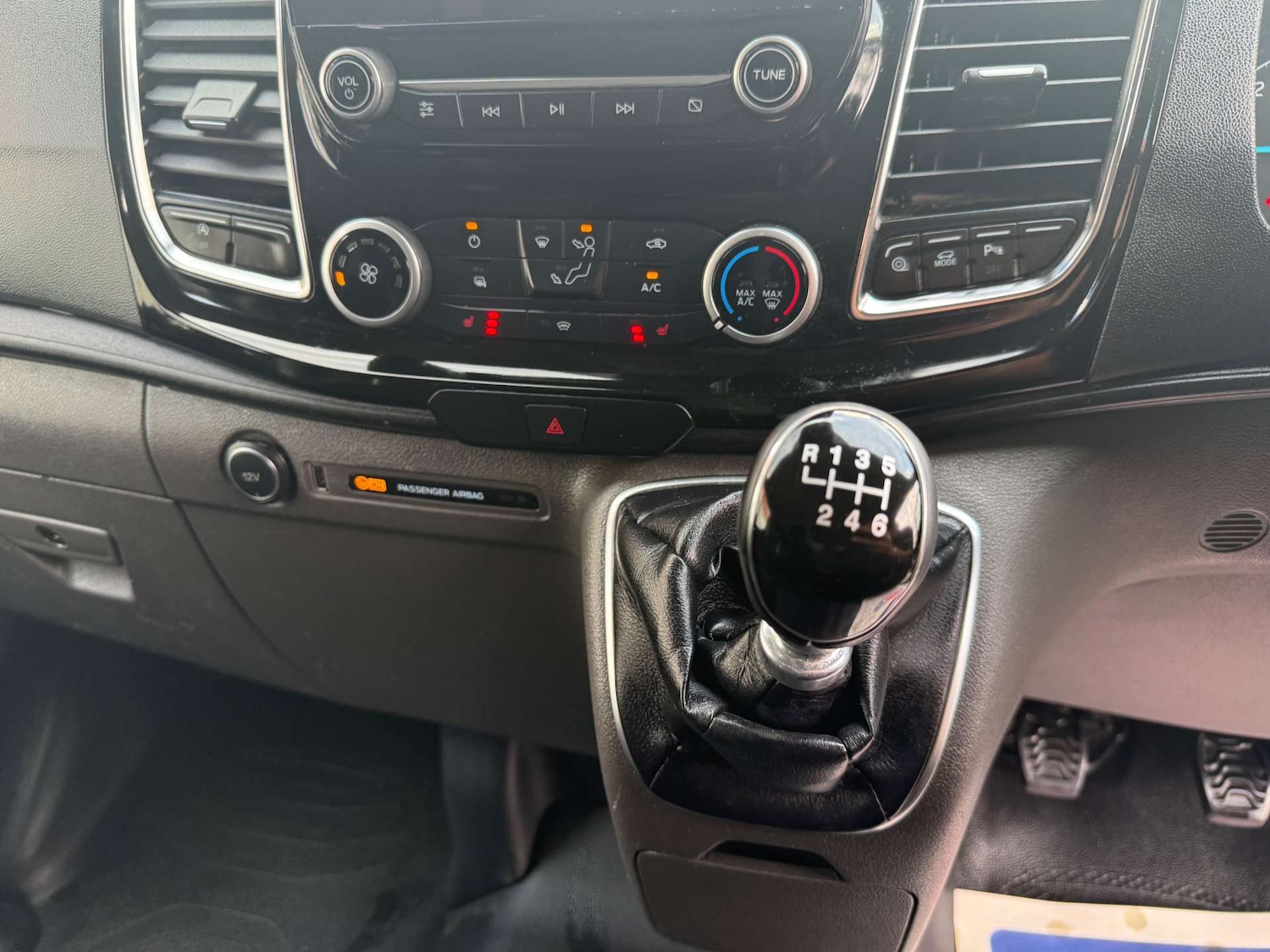 Used Ford Transit Custom 2021 for sale - 76601717: Photo 29