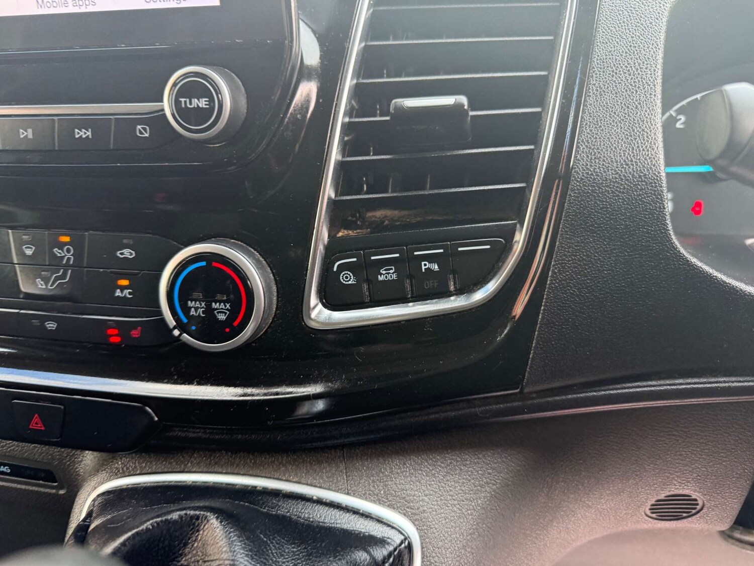 Used Ford Transit Custom 2021 for sale - 76601717: Photo 30