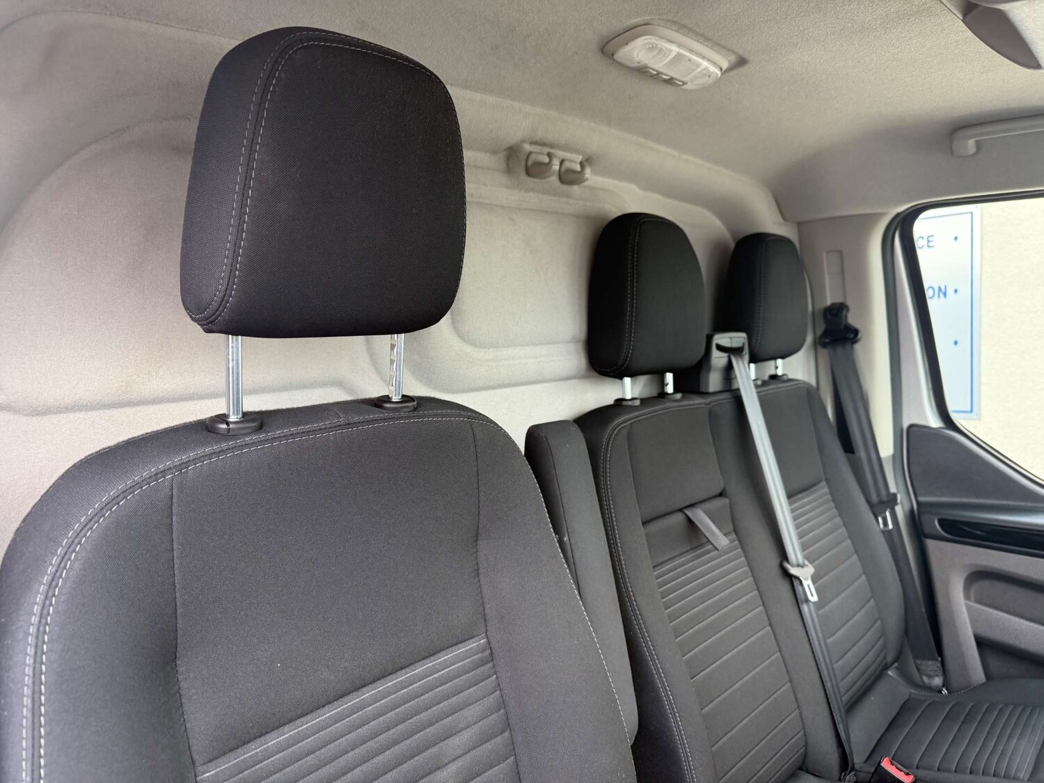 Used Ford Transit Custom 2021 for sale - 76601717: Photo 31