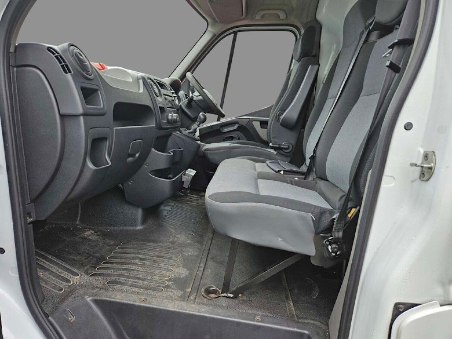 Used Renault Master 2014 for sale - 77583926: Photo 5