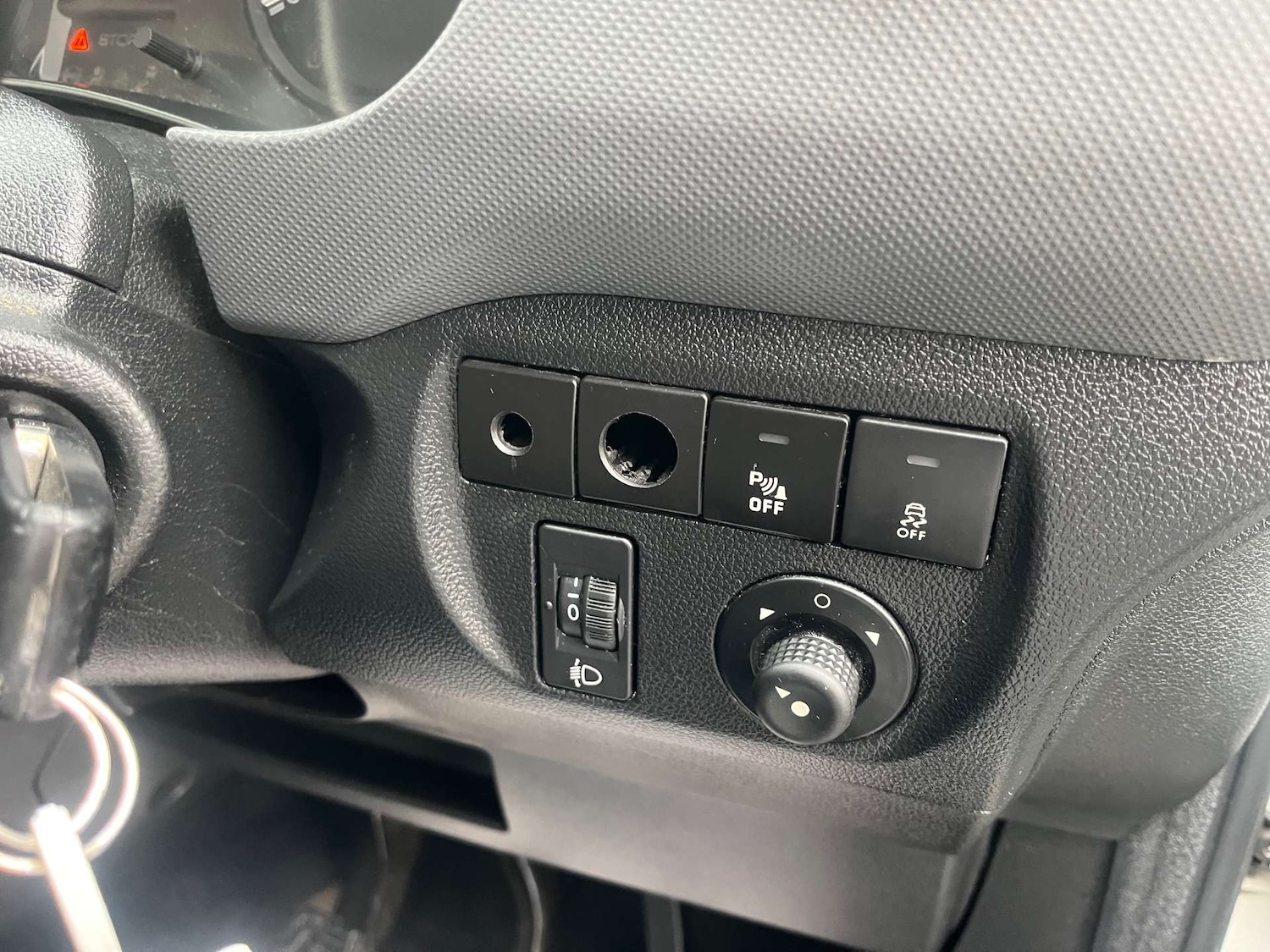 Used Peugeot Partner 2018 for sale - 76682748: Photo 20