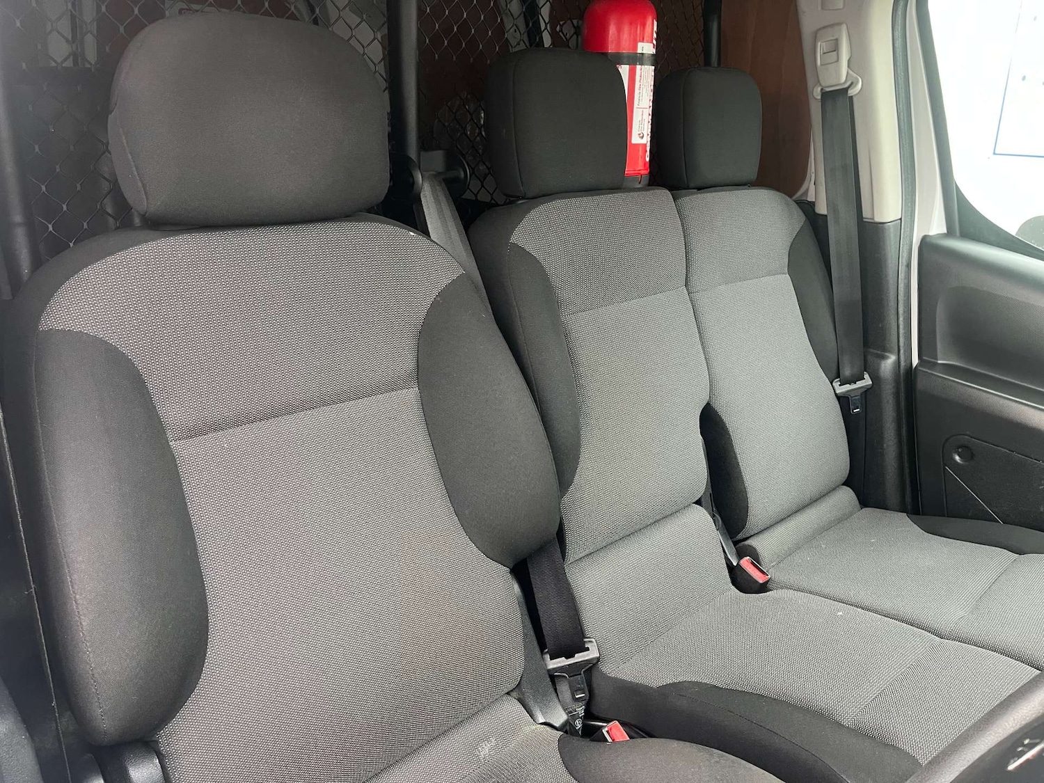 Used Peugeot Partner 2018 for sale - 76682748: Photo 26