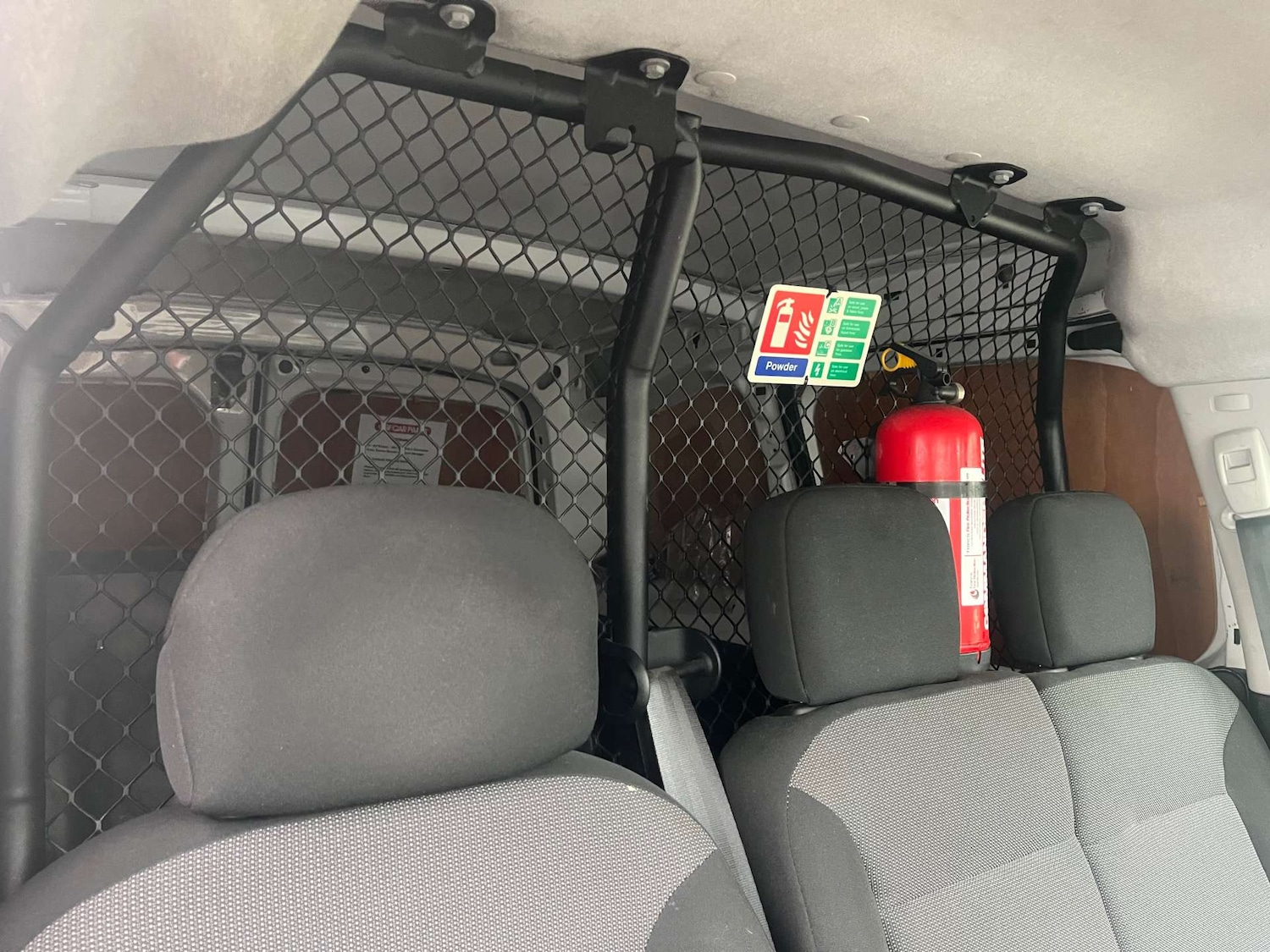 Used Peugeot Partner 2018 for sale - 76682748: Photo 27