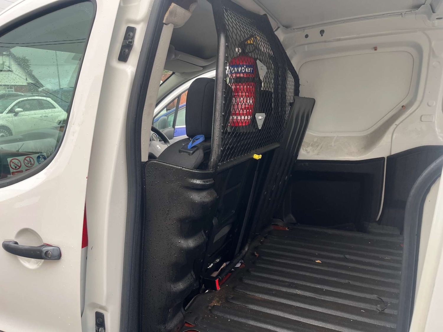 Used Peugeot Partner 2018 for sale - 76682748: Photo 35