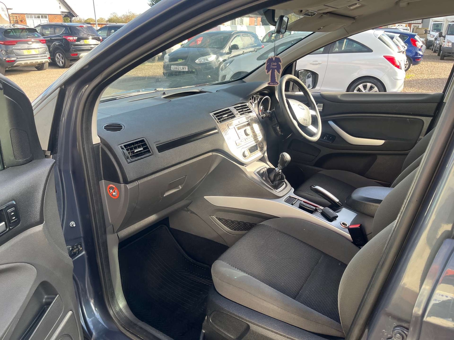 Used Ford Kuga 2011 for sale - 76601876: Photo 15