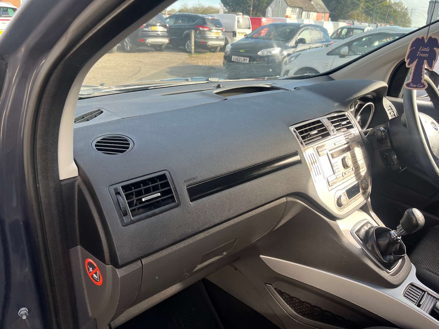 Used Ford Kuga 2011 for sale - 76601876: Photo 16