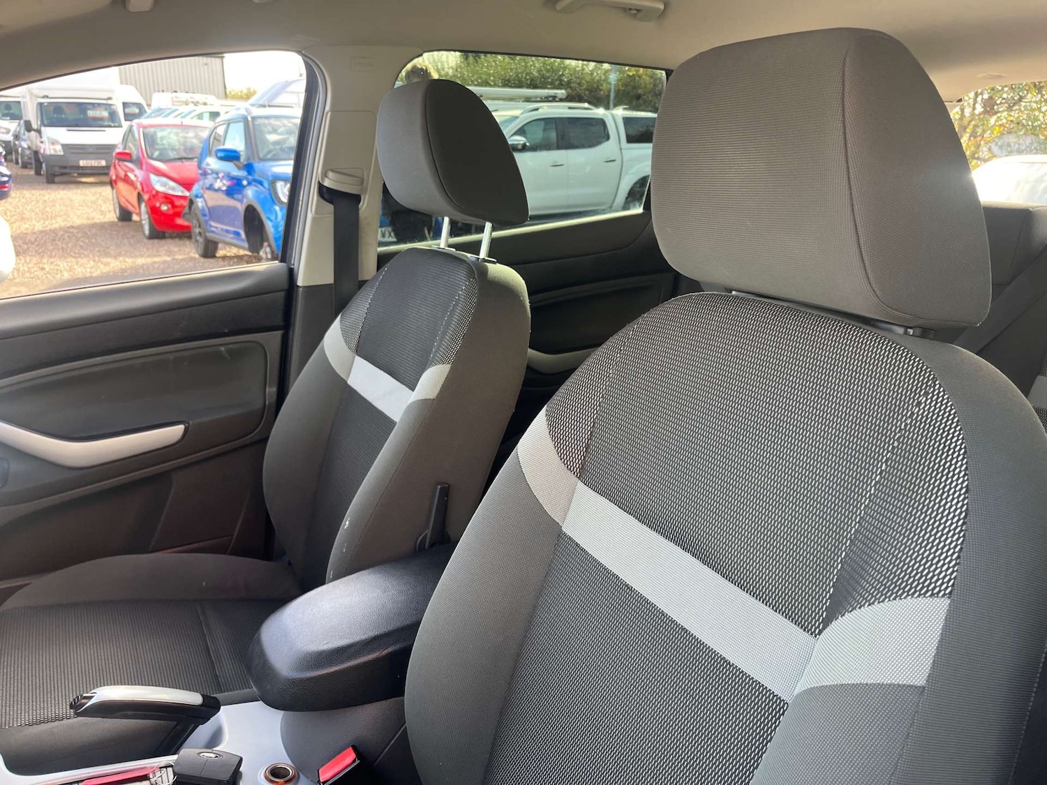 Used Ford Kuga 2011 for sale - 76601876: Photo 17