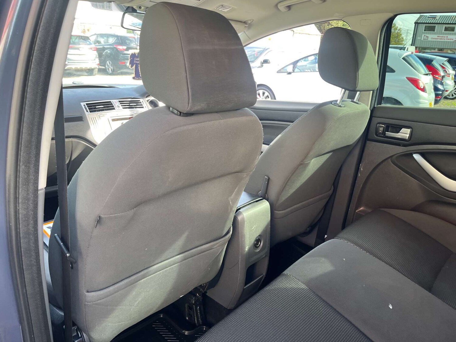 Used Ford Kuga 2011 for sale - 76601876: Photo 20