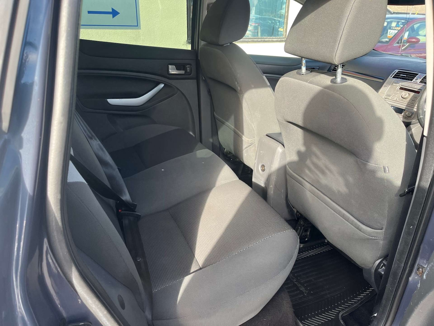 Used Ford Kuga 2011 for sale - 76601876: Photo 21