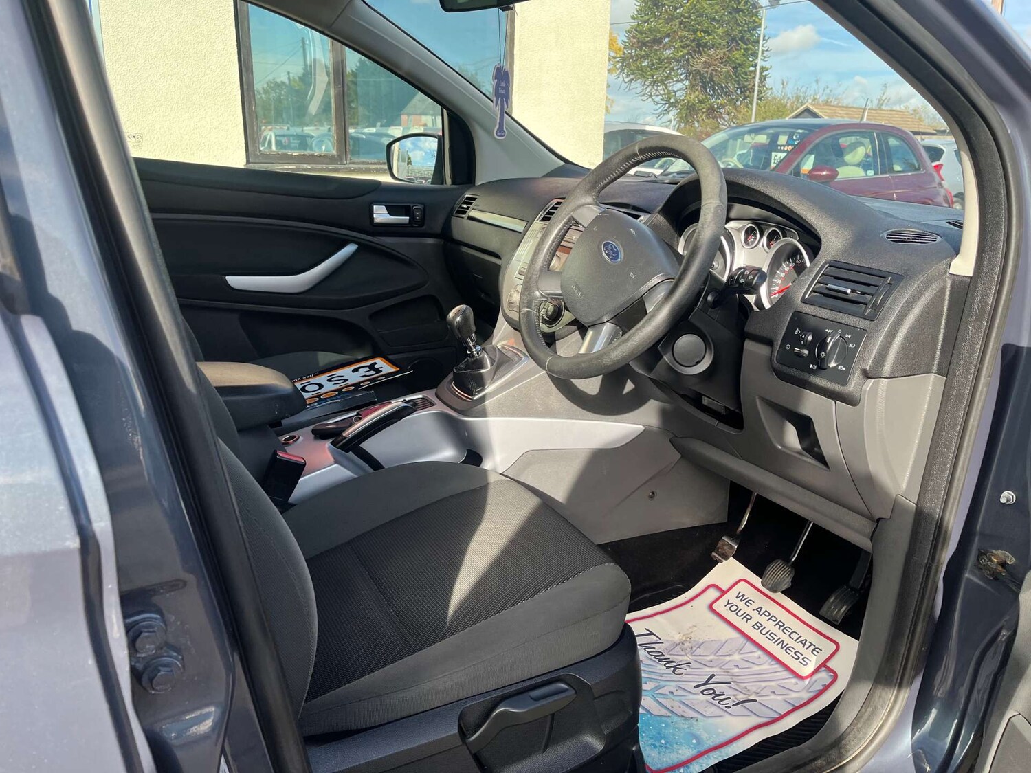 Used Ford Kuga 2011 for sale - 76601876: Photo 23