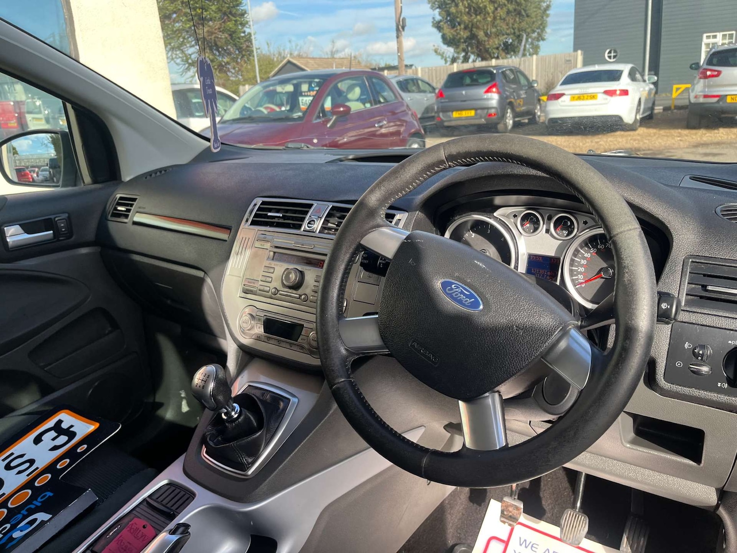 Used Ford Kuga 2011 for sale - 76601876: Photo 24