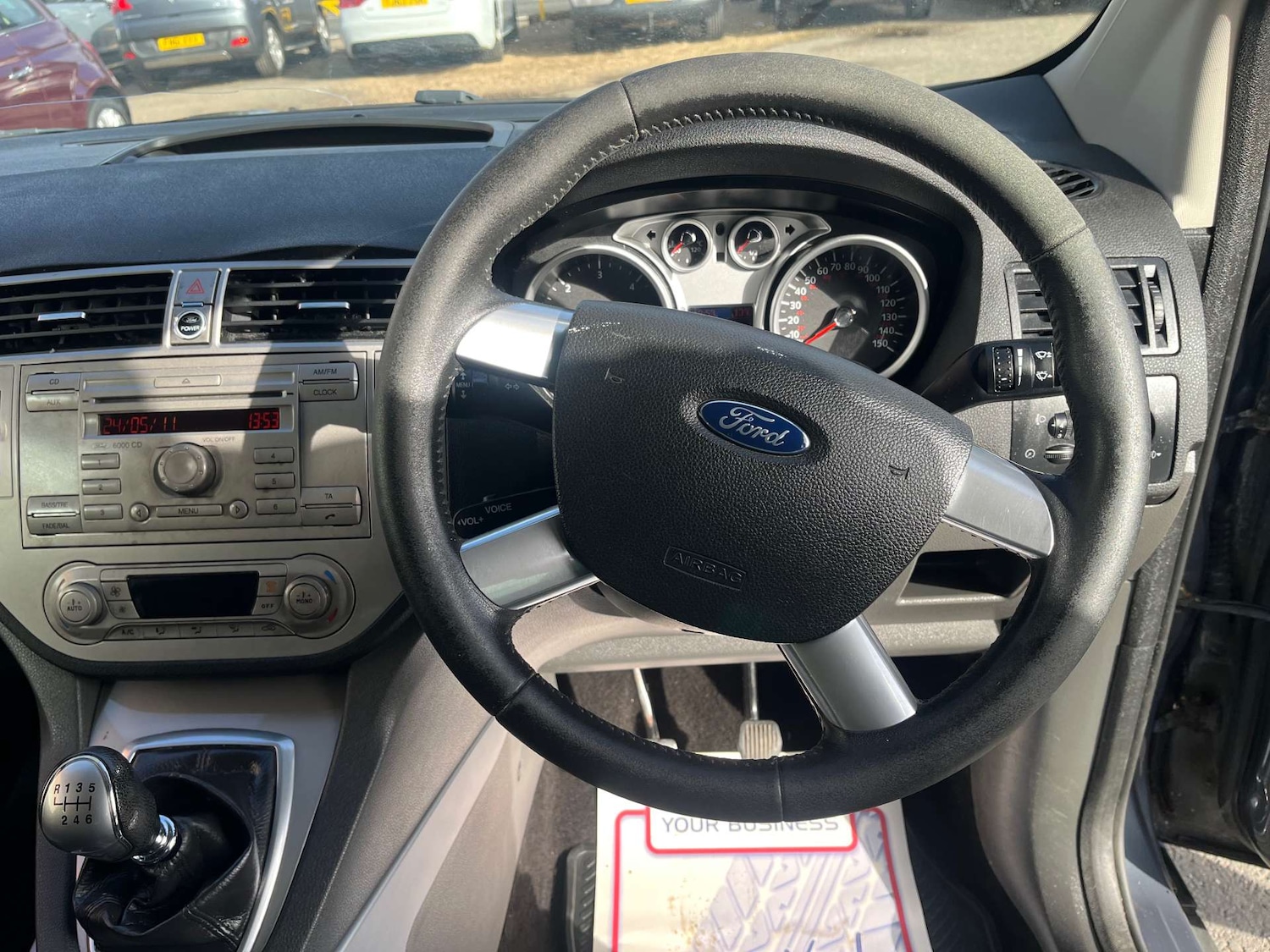 Used Ford Kuga 2011 for sale - 76601876: Photo 25