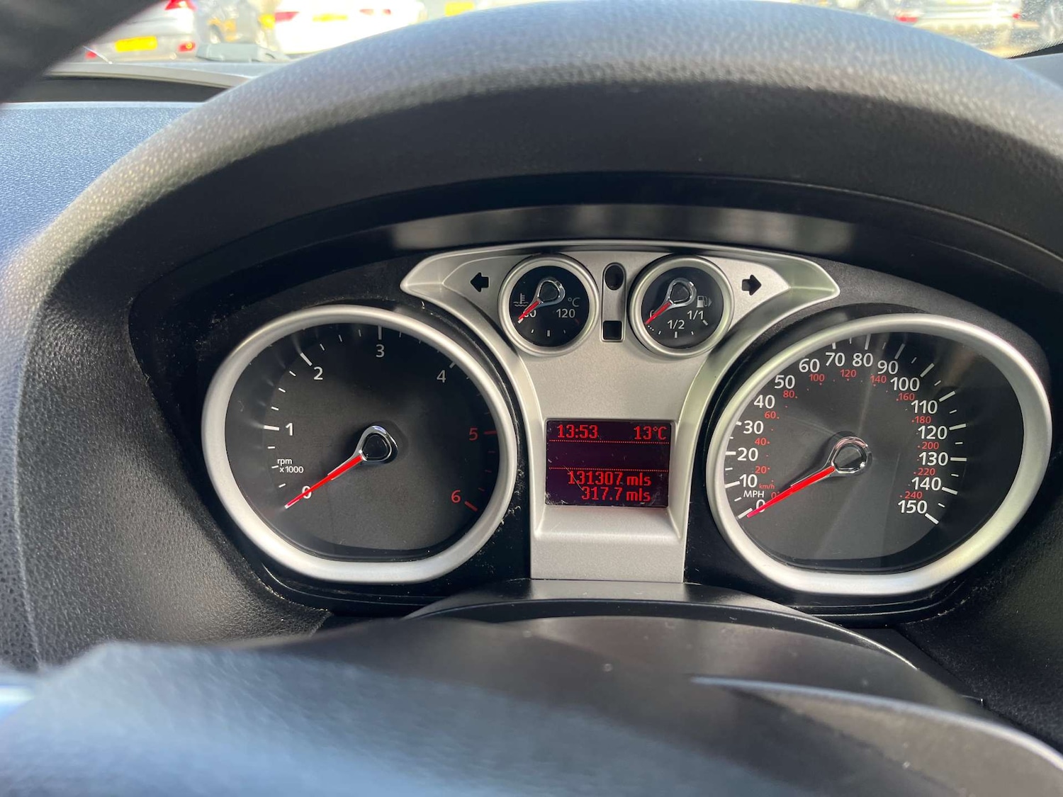 Used Ford Kuga 2011 for sale - 76601876: Photo 26